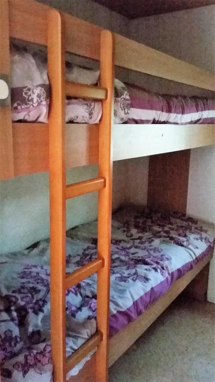 Отель Camping La Viotterie La Boissiere  Номер фото